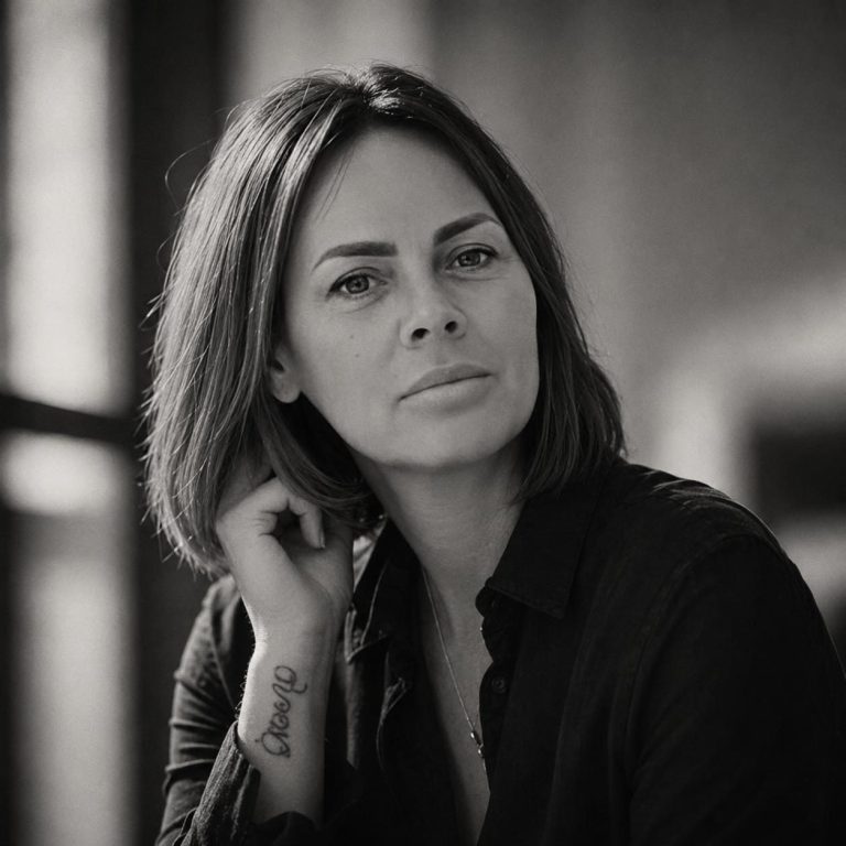 Catherine Achille